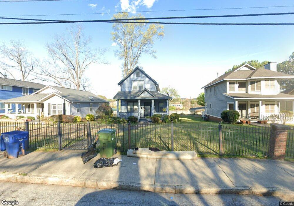 574 Pryor St SW, Atlanta, GA 30312 - photo 1