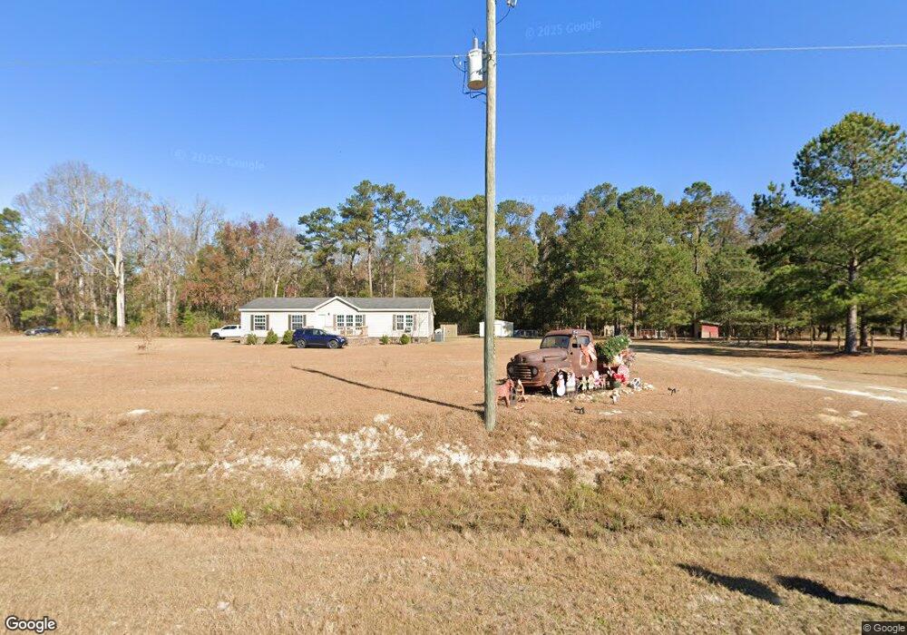 370 Springfield Tusclum Rd, Guyton, GA 31312 - photo 1