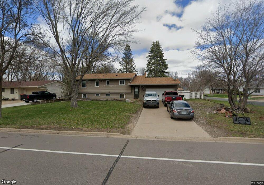 2101 105th Ave NW, Coon Rapids, MN 55433 - photo 1