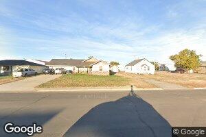 104 S Monroe, Grinnell, KS 67738