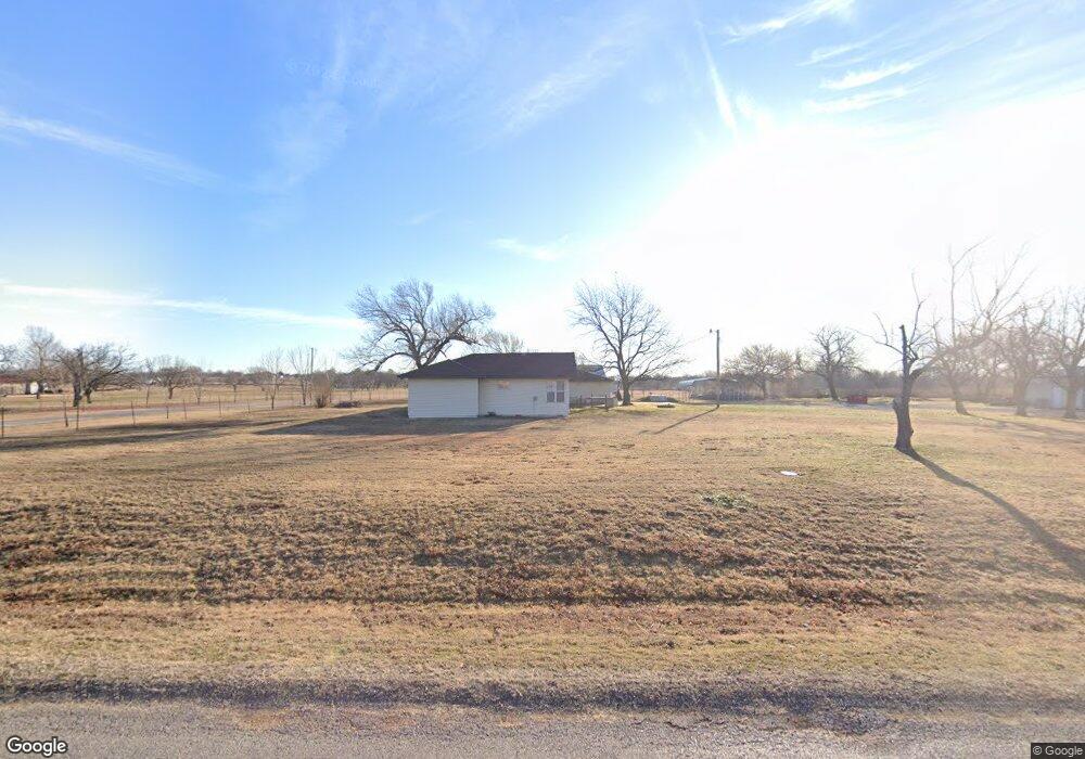 422 SW Crater Creek Rd, Cache, OK 73527 - photo 1