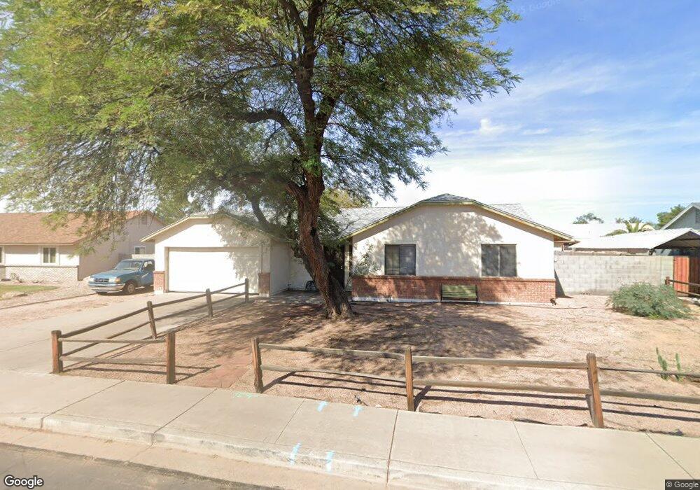 3062 E Lawndale Cir, Mesa, AZ 85213 - photo 1