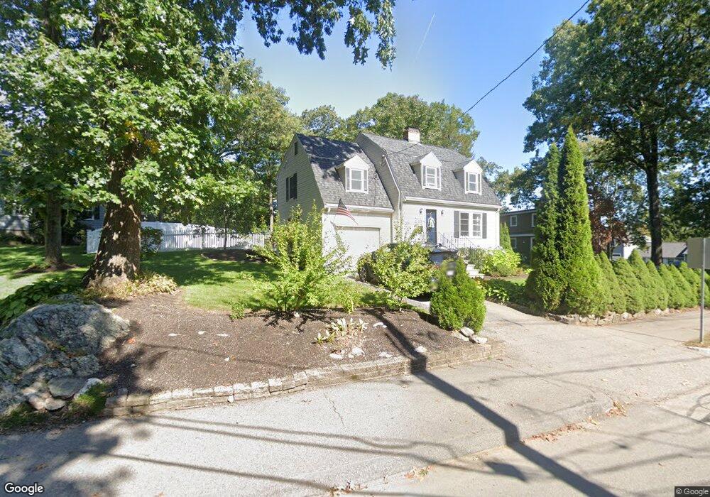 103 Sylvan Rd, Needham, MA 02492 - photo 1