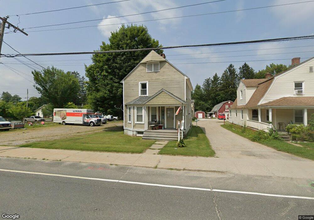 63 Railroad St unit 65, Canaan, CT 06018 - photo 1