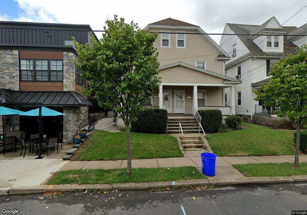 1605 Farr St unit 1607, Scranton, PA 18504 - photo 1