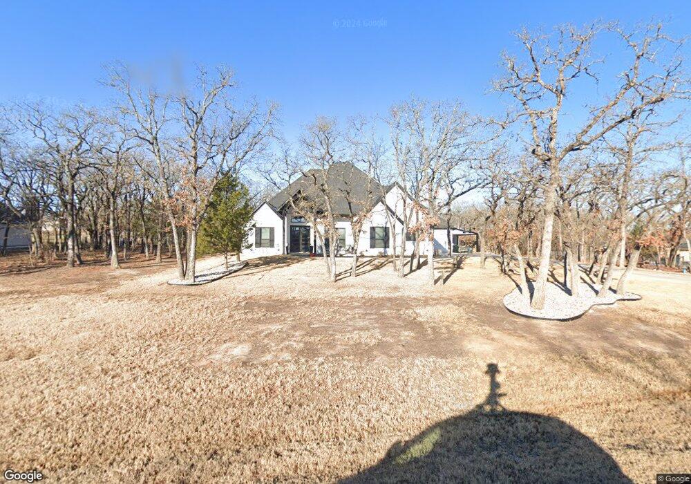 709 Hidden Branch Ln, Azle, TX 76020 - photo 1