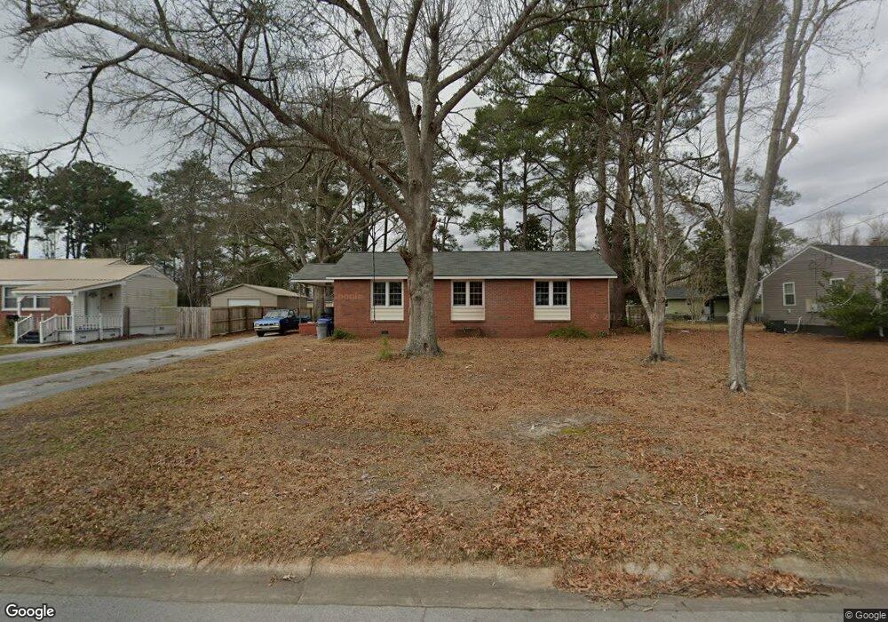 609 Aztee Rd, Jacksonville, NC 28540 - photo 1