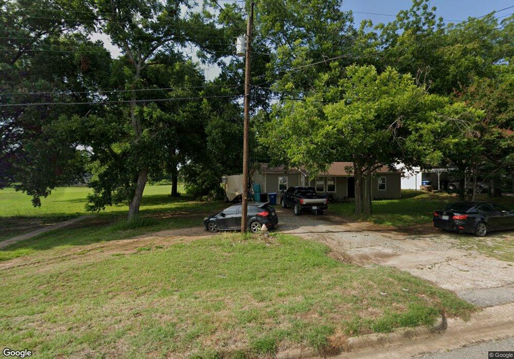 2423 W Morton St, Denison, TX 75020 - photo 1