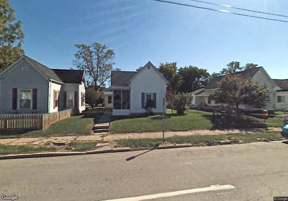 1007 W 3rd St, Anderson, IN 46016 - photo 1