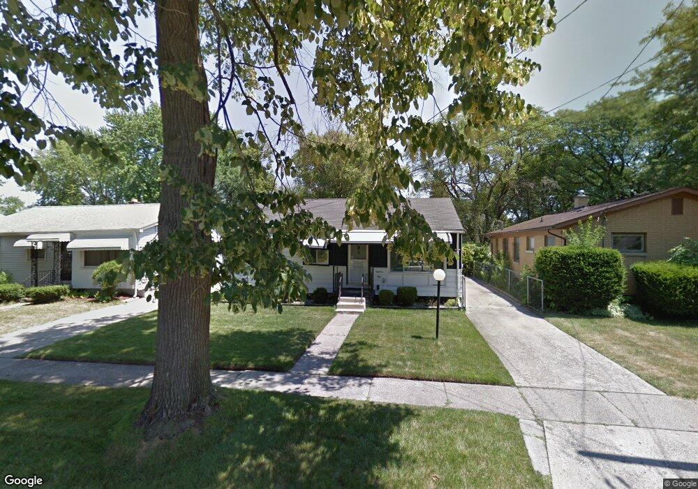 1851 Whittlesey St, Flint, MI 48503 - photo 1