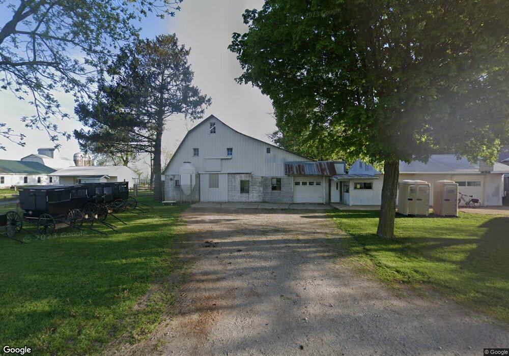 4445 W 100 S, Lagrange, IN 46761 - photo 1