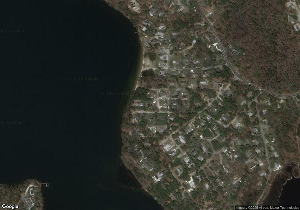 112 Edgemere Rd, South Dennis, MA 02660 - photo 1