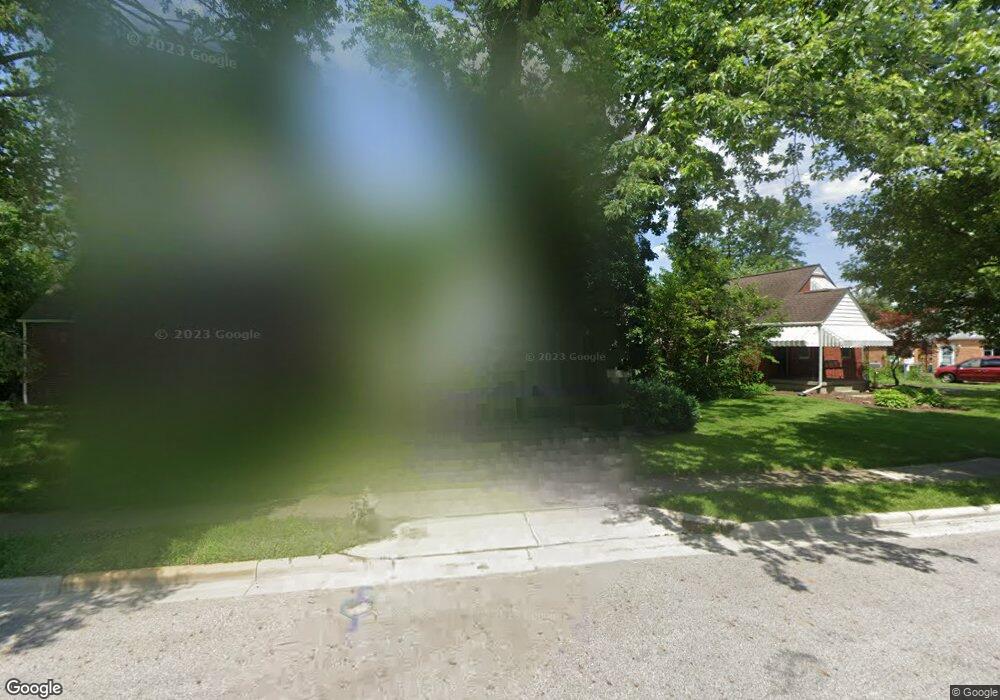 2606 Stanbery Dr, Columbus, OH 43209 - photo 1