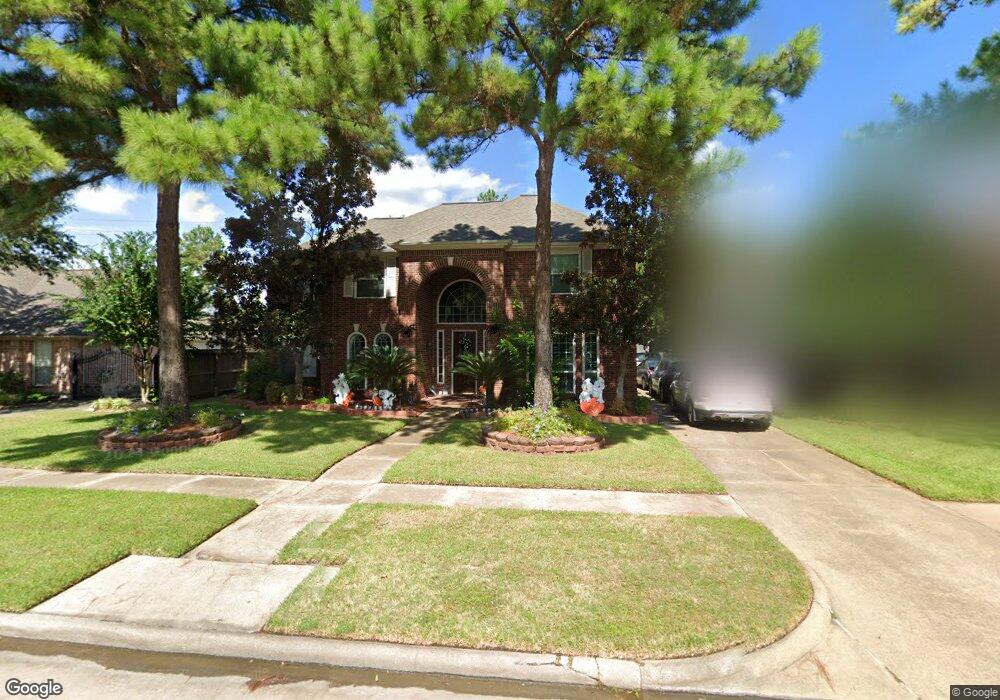 9111 Newburgh Dr, Houston, TX 77095 - photo 1