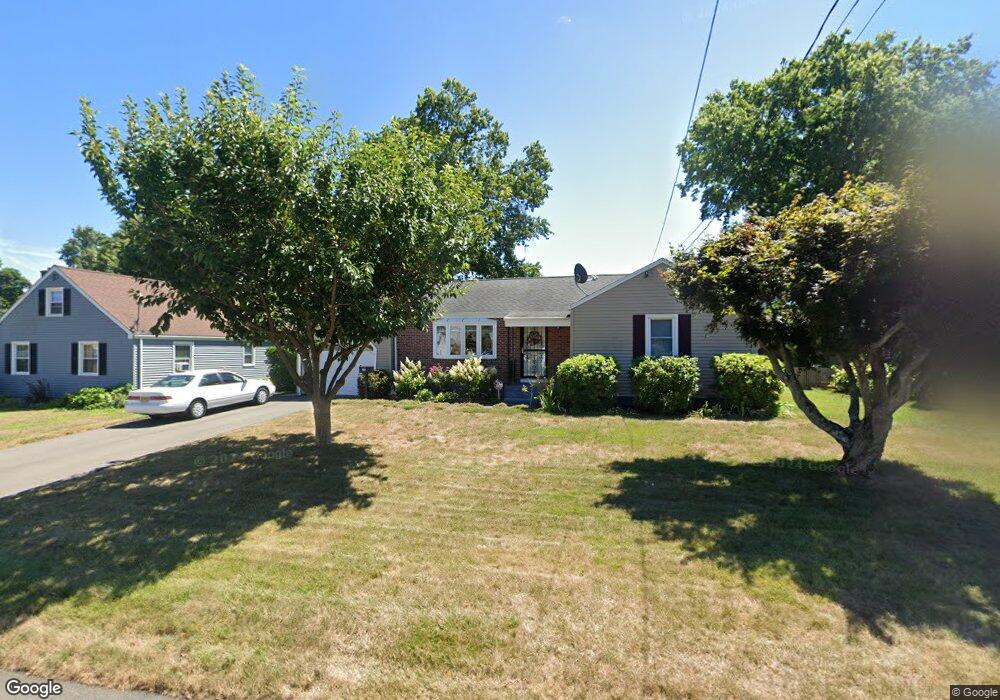 25 Baldwin St, West Hartford, CT 06110 - photo 1