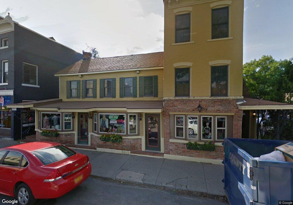 16 Exchange St, Glens Falls, NY 12801 - photo 1