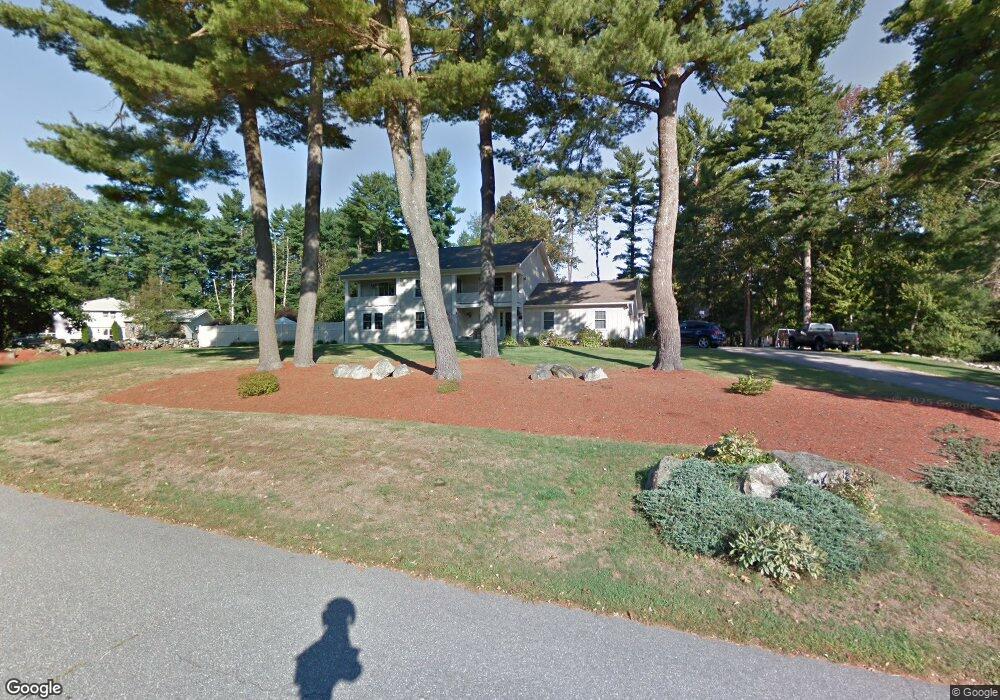 25 Woodvue Rd, Windham, NH 03087 - photo 1