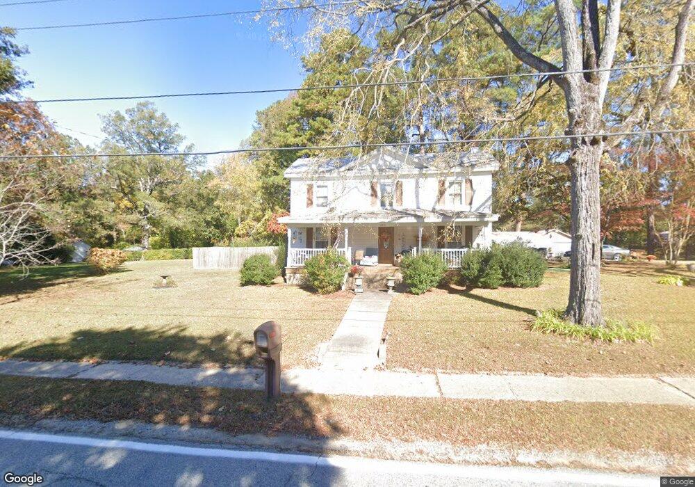 29516 Carson Rd, Carson, VA 23830 - photo 1