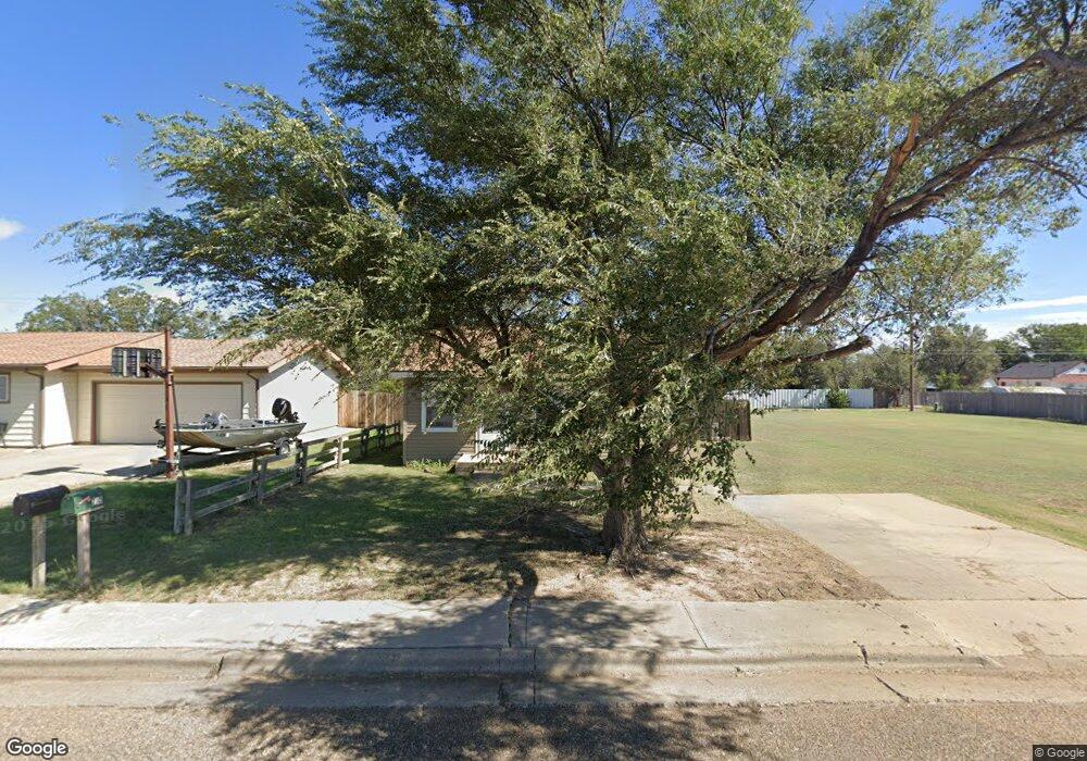 710 Elm Ave, Dumas, TX 79029 - photo 1