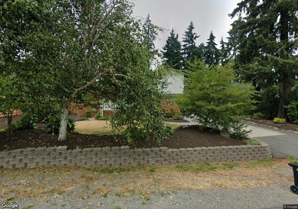 3623 90th Ave SE, Mercer Island, WA 98040 - photo 1