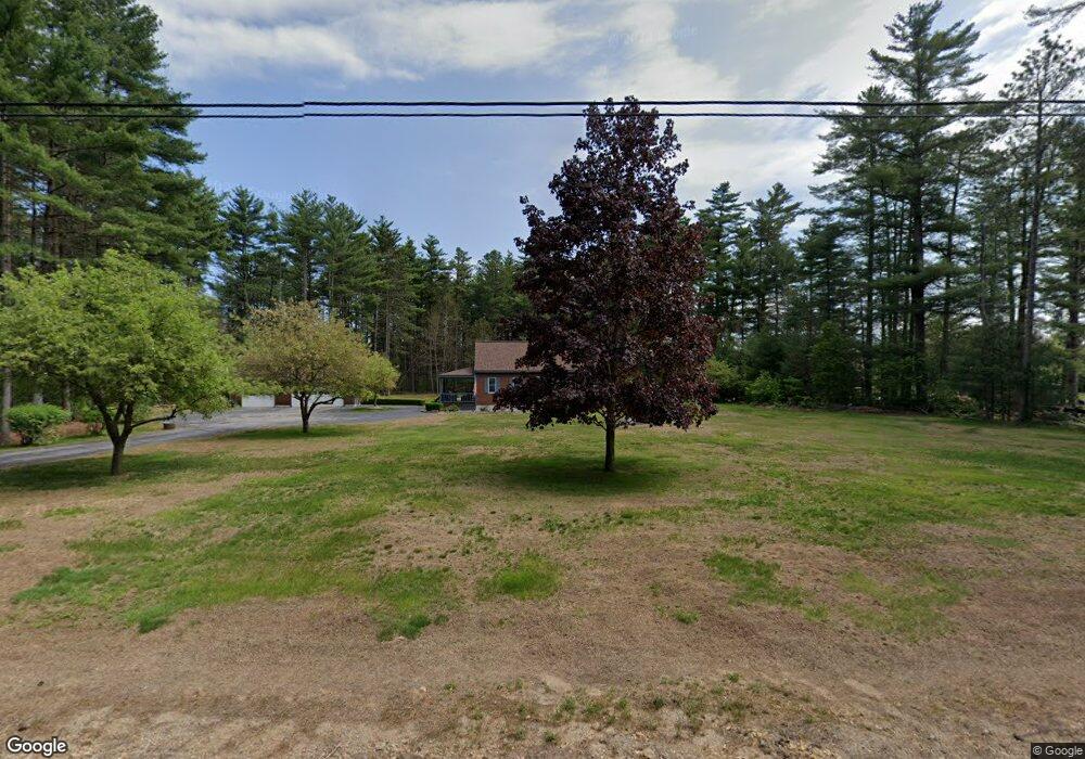 382 Ridlon Rd, Berwick, ME 03901 - photo 1