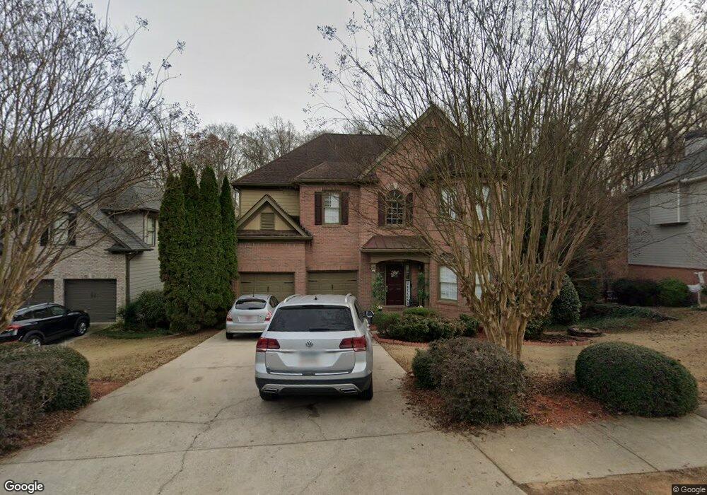 3247 Highland Forge Trail unit 46, Dacula, GA 30019 - photo 1