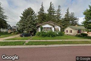 109 N 2nd Ave E, Truman, MN 56088