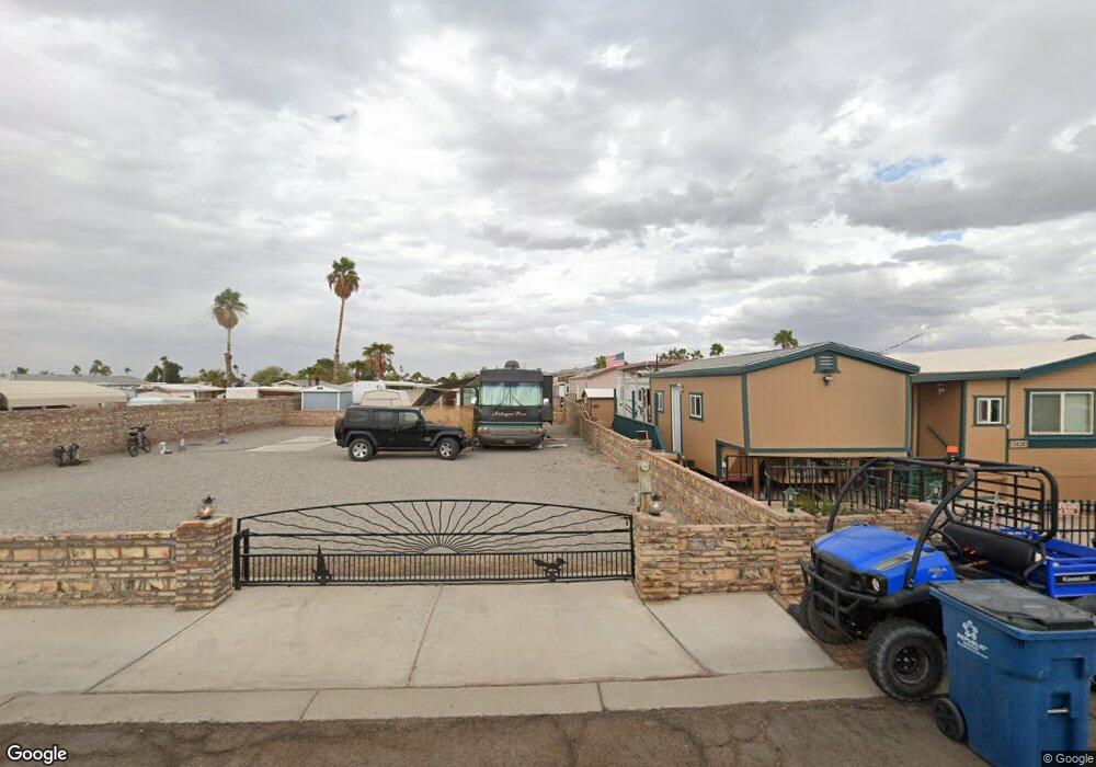 13418 E 49th St, Yuma, AZ 85367 - photo 1