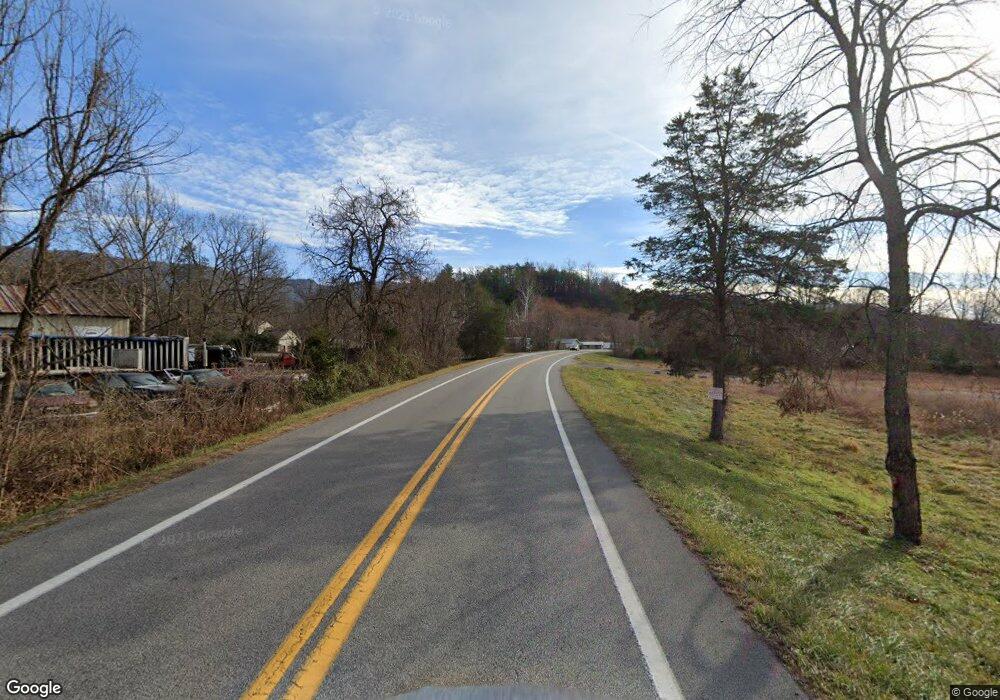 4500 S Fork Rd, Moorefield, WV 26836 - photo 1