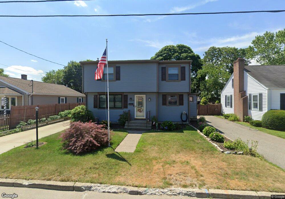 115 Flint St, Pawtucket, RI 02861 - photo 1