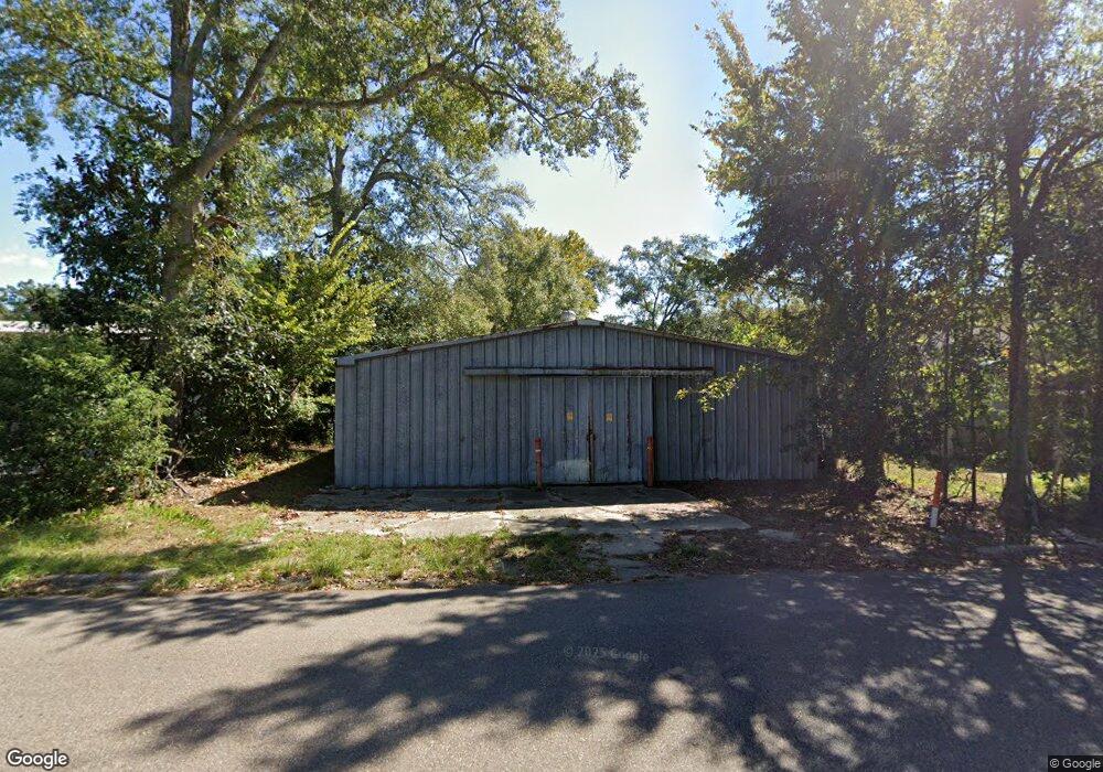 119 S Haugh Ave, Picayune, MS 39466 - photo 1