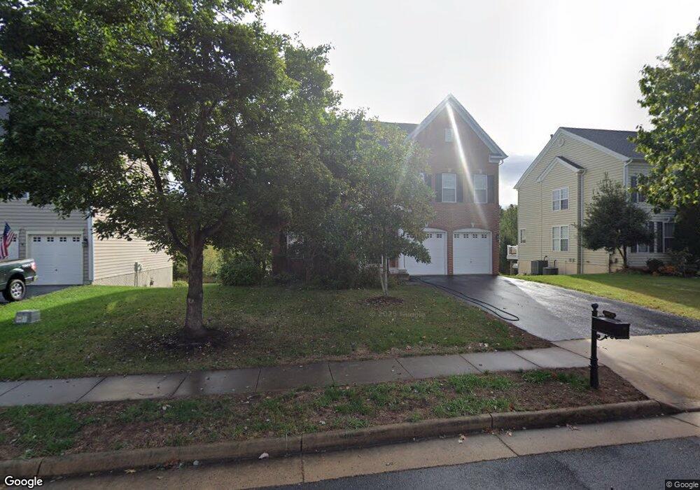 16074 Green Bay St, Haymarket, VA 20169 - photo 1