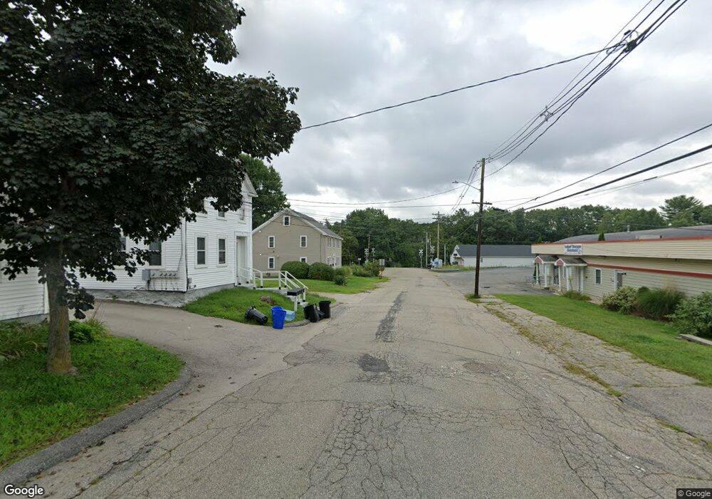 19 Swamscott St, Newfields, NH 03856 - photo 1