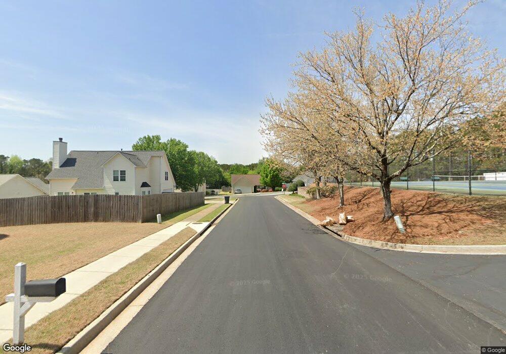 0 Old Stone Ct, Stockbridge, GA 30281 - photo 1