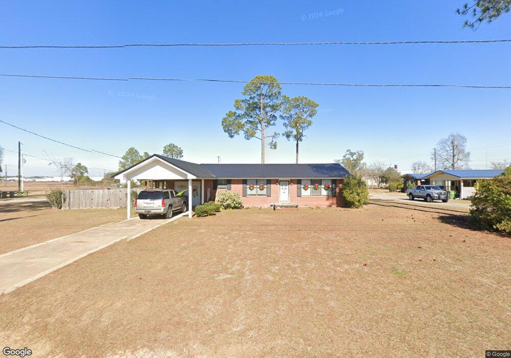 404 W 4th St, Donalsonville, GA 39845 - photo 1