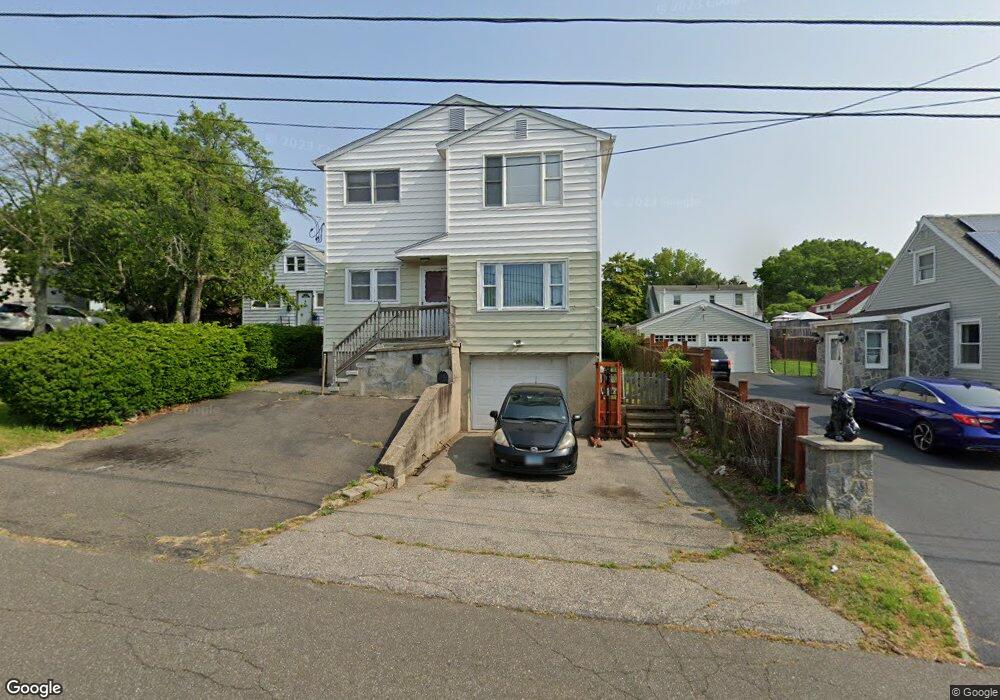 50 Balsam Ave, Bridgeport, CT 06606 - photo 1