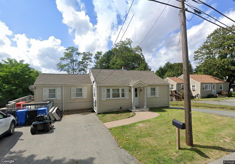 100 Plymouth St unit 1, Whitman, MA 02382 - photo 1