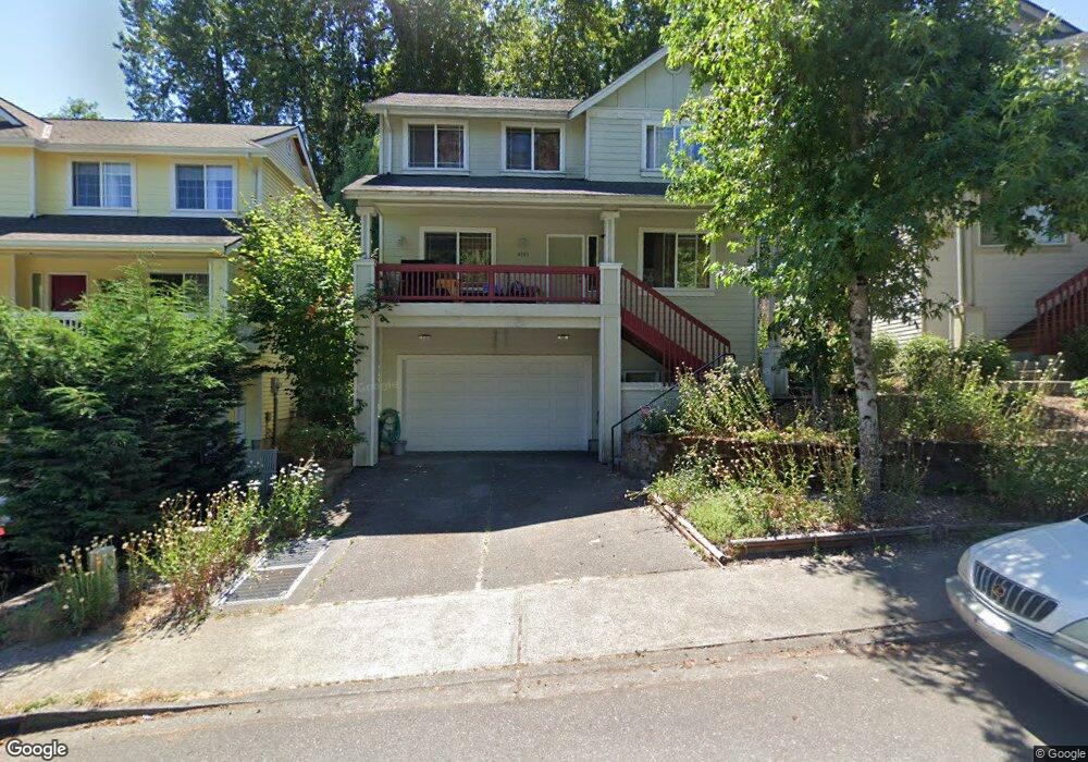 4283 S 137th St, Tukwila, WA 98168 - photo 1
