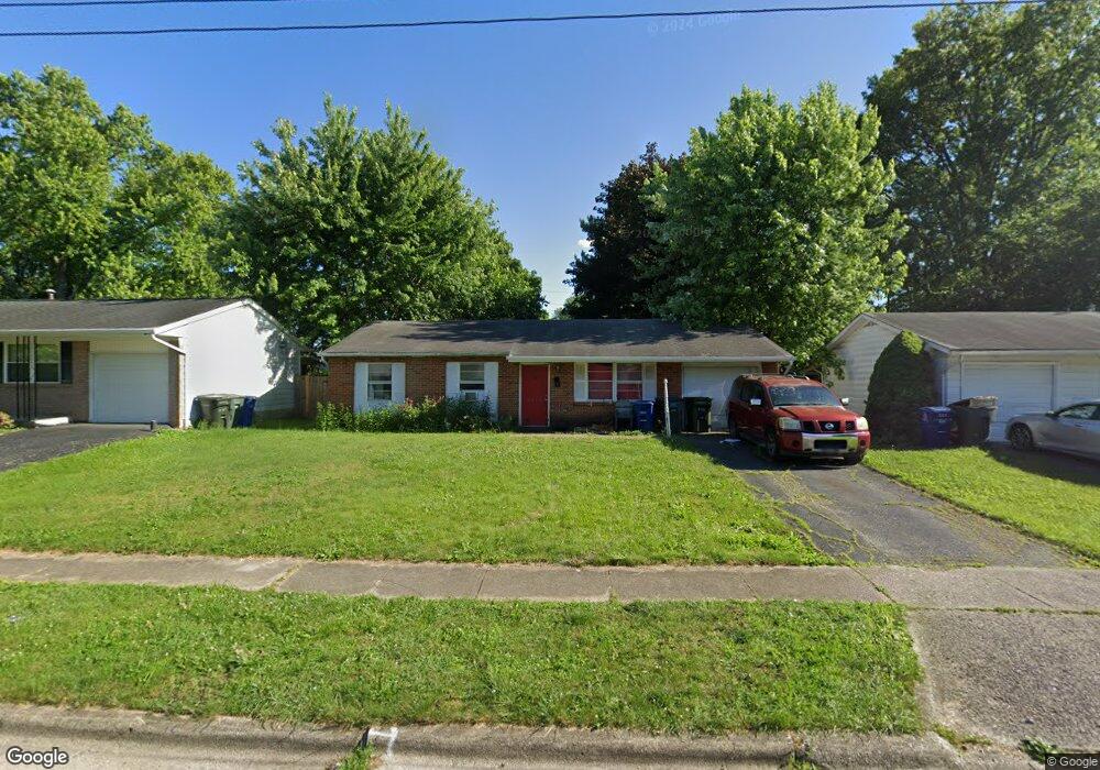 5129 Holbrook Dr, Columbus, OH 43232 - photo 1