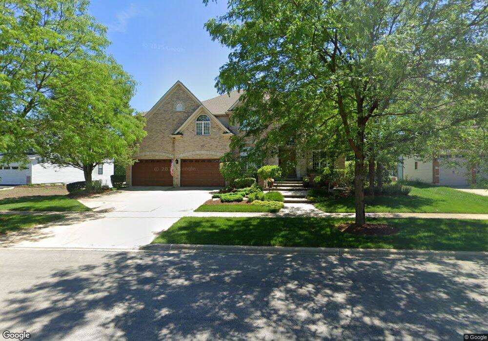 920 Gateshead Dr, Naperville, IL 60565 - photo 1