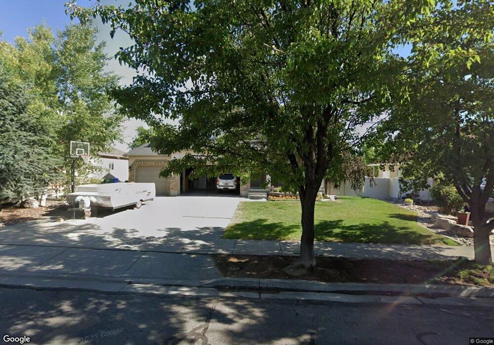 3722 Salinas Dr, Riverton, UT 84065 - photo 1