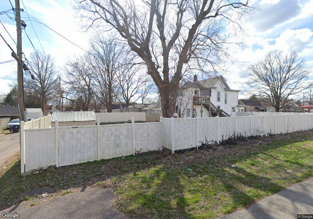 2130 E Oak St, New Albany, IN 47150 - photo 1