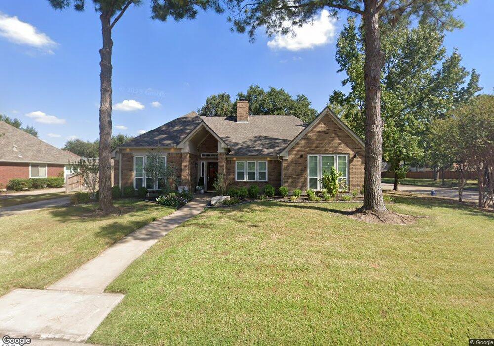 7402 Starbridge Dr, Houston, TX 77095 - photo 1