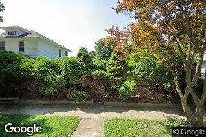 736 Riverside Ave, Fort Wayne, IN 46805