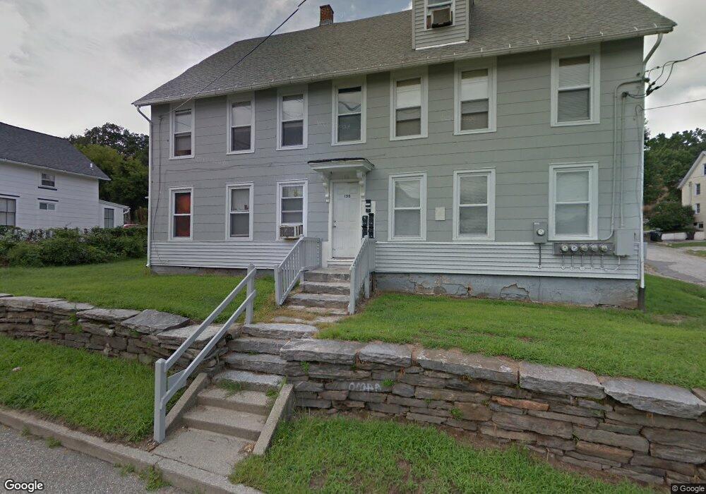 136 Chapman St, Windham, CT 06226 - photo 1