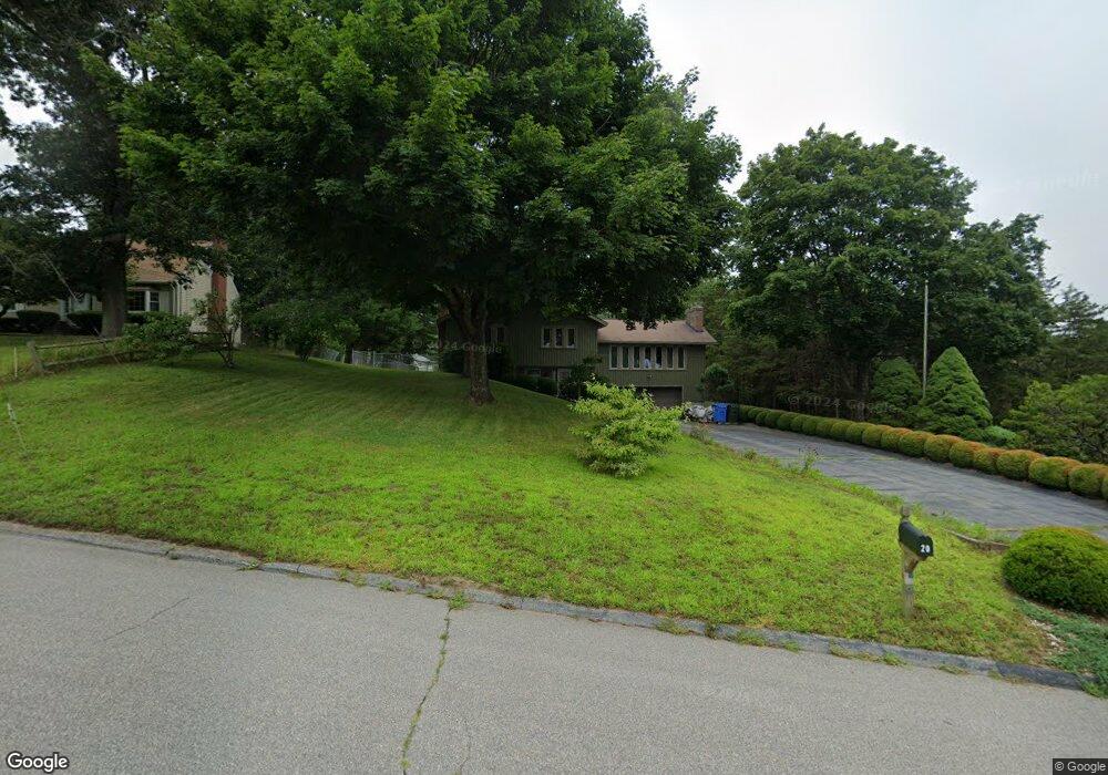 20 Royal Oaks Dr, Norwich, CT 06360 - photo 1