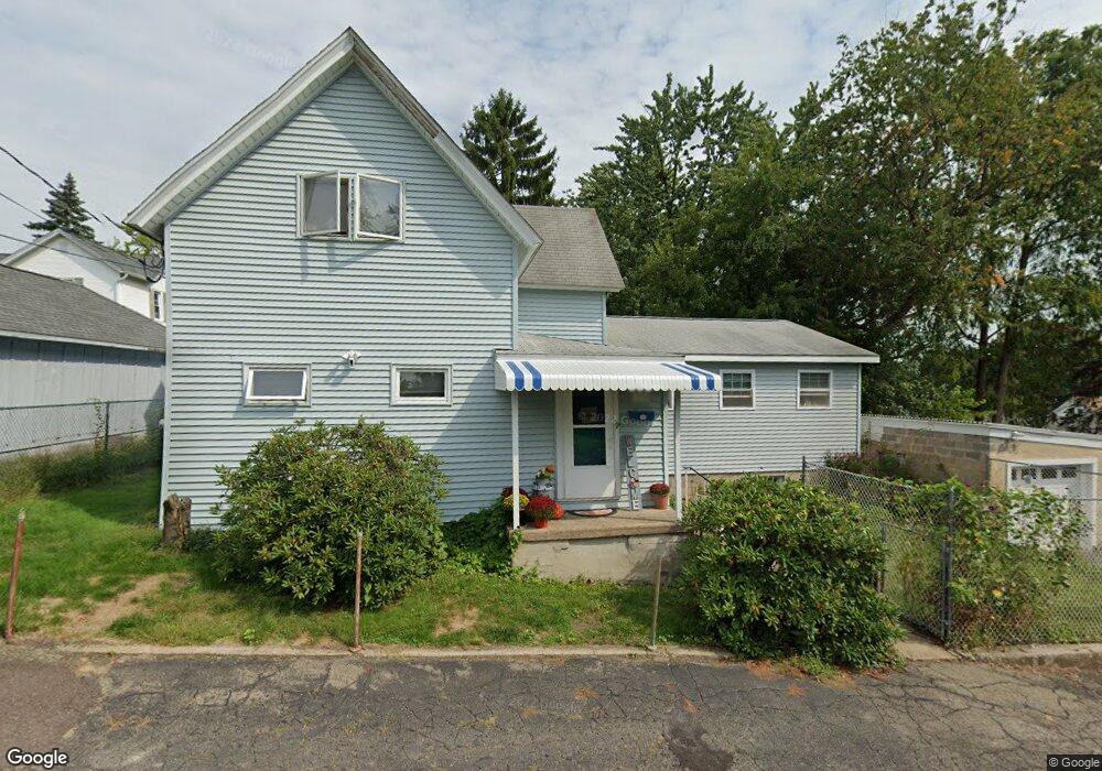 522 Warren St, Scranton, PA 18508 - photo 1