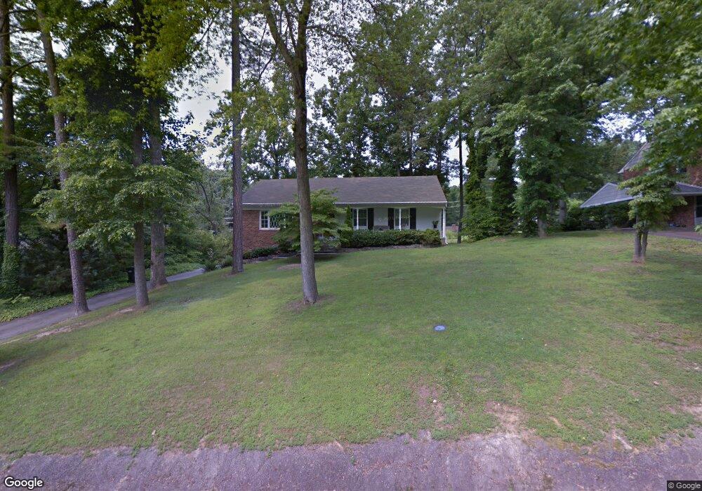 2900 Bicknell Rd, Richmond, VA 23235 - photo 1