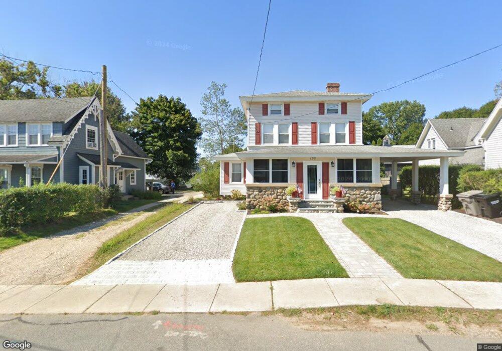 107 Salt Island Rd, Westbrook, CT 06498 - photo 1