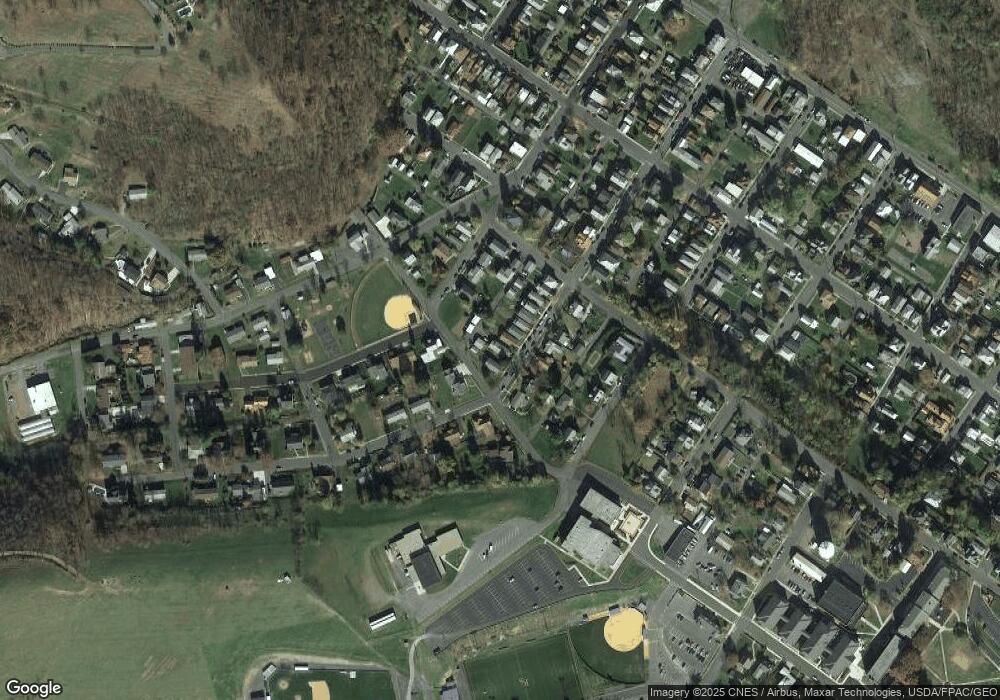 176 D St, Keyser, WV 26726 - photo 1